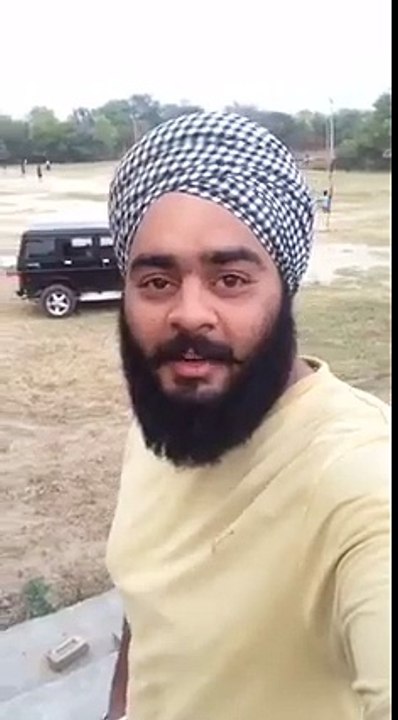 Dont spoil image of Punjabis - StopDefamingPunjab