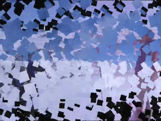 Beaufortain Pointe de Riondet