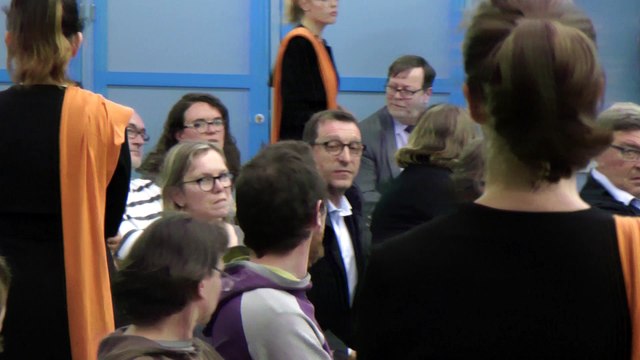 Contournement Est de Rouen, liaison A28-A13 : pas d'indemnisation pour les riverains