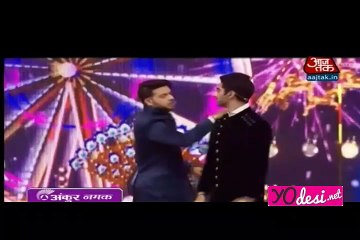 Sarla Ka Drama - Star Parivaar Awards 2016 31st May 2016