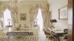 Executive Grand Suite | Hotel Grande Bretagne, A Luxury Collection Hotel, Athens