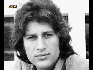 Sans amis --- Mike Brant --- by MJM