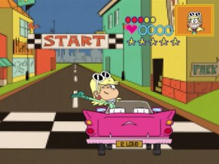 Bienvenue chez les Loud | Le permis de Leni | NICKELODEON