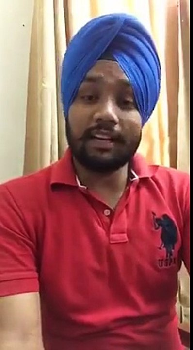 Dont spoil image of Punjabis - StopDefamingPunjab
