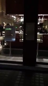 Breaking News _-Sharjeel Memon On London Street By Pakistani