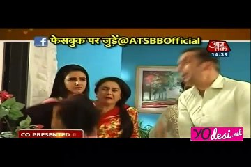 Laut Ke Aayega Kunj - Tashan E Ishq 31st May 2016