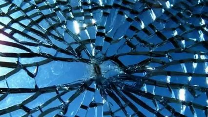 Glass Breaking Noise Sound Effects