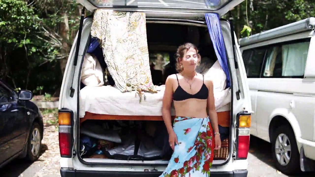 How Vanlife Gives You Freedom
