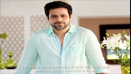 Tisca Chopra Hot BED Scene Emraan Hashmi