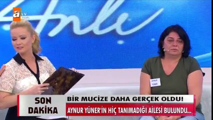 Müge Anlı 31 Mayıs 2016 Tek Parça İzle PART 4