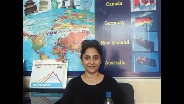 SAM 1801 - Super Achievers Group | SAT, TOEFL, PTE, IELTS Coaching Center in Gurgaon