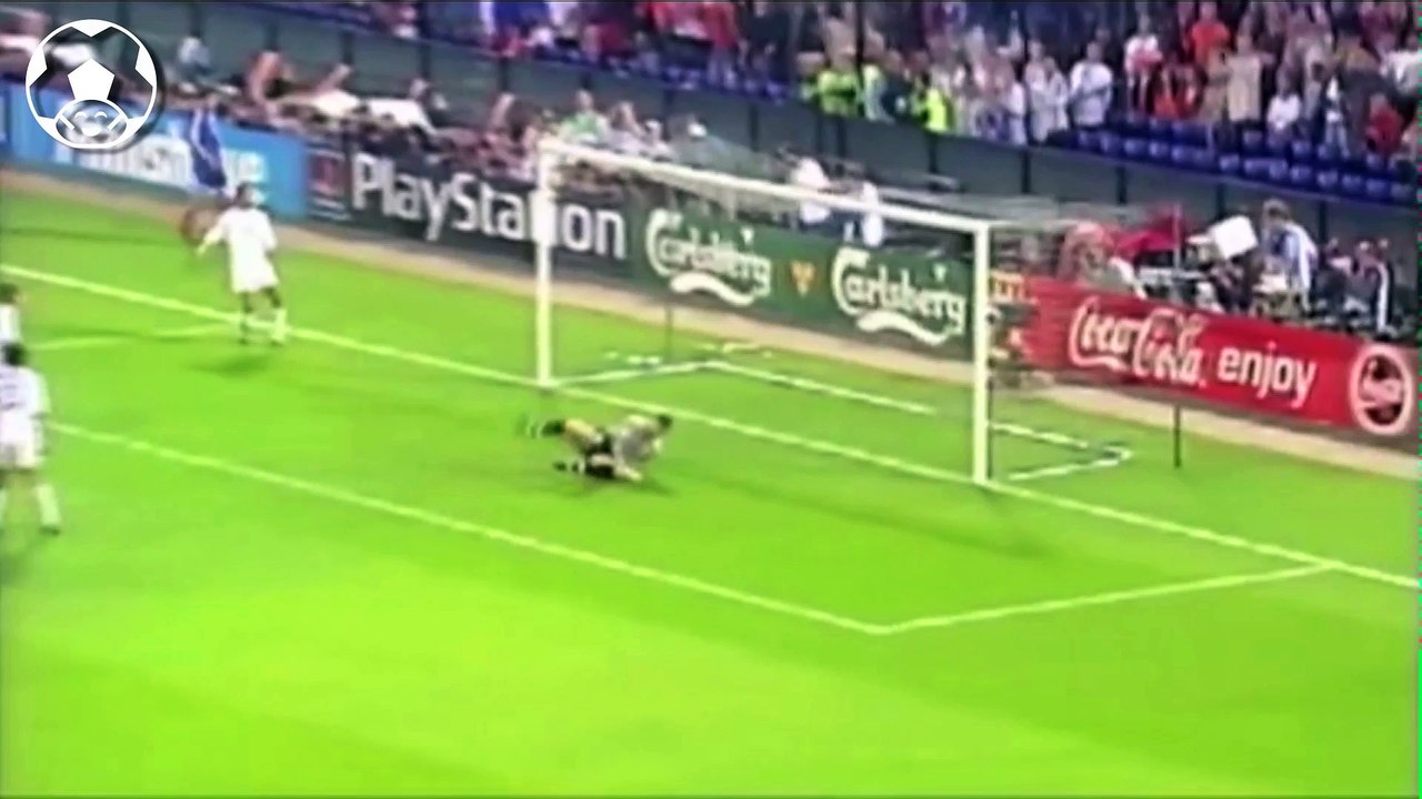 Top 5 buteurs français