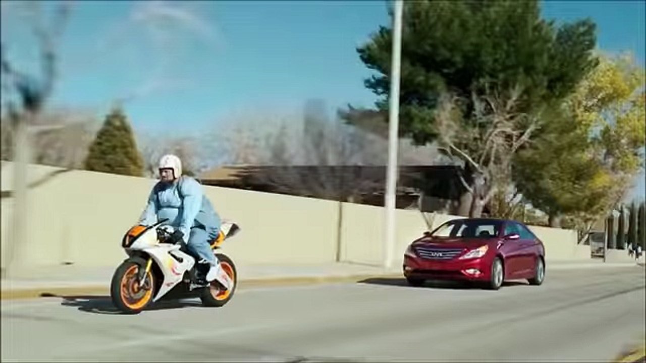 Những đoạn quảng cáo hài hước nhất thế giới part 2 - YouTube