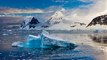 Is Antarctica isn t melting Ocean currents explain Earth s coldest continent resisted global war...