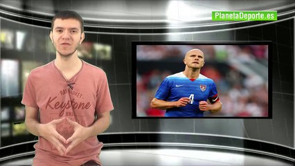 Michael Bradley y Clint Dempsey, los principales peligros de USA