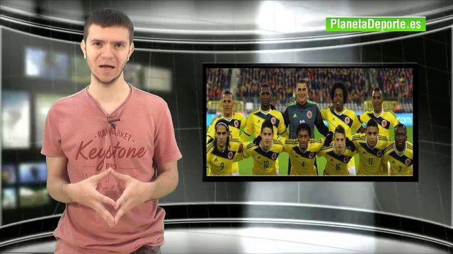 Copa América Centenario: Estados Unidos y Colombia no quieren sorpresas en el grupo A