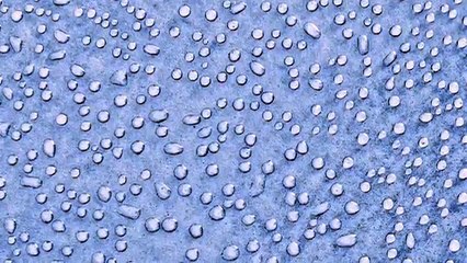 Heavy Rain Ambiance Sound Effect