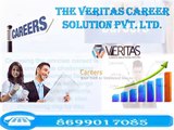 THE VERITAS CAREER SOLUTION PVT. LTD. Mohali
