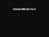 Download Punisher MAX Vol. 4 (v. 4) Read Online
