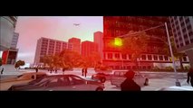 Grand Theft Auto III 10 Años Video de Aniversario