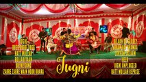 Jugni – Dugg Duggi Dugg | Sugandha | Siddhant | Clinton Cerejo | Vishal Bhardwaj