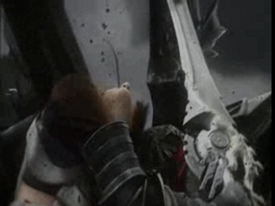 Montage Lost Odyssey