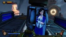 Lets play Bioshock Infinite [BLIND] Part 48  HD (Alp(traumschiff))