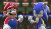 Mario & Sonic en los Juegos Olímpicos- Rio 2016 - Tráiler del Duelo de héroes (Wii U)