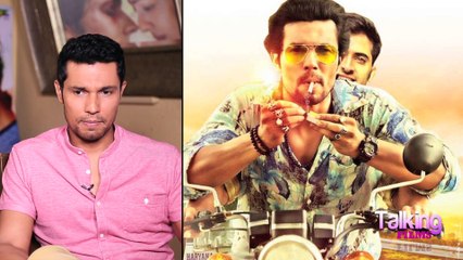 Randeep Hooda | Kajal Aggarwal's Chemistry Proves Why ‘DLKK’ Will Be LOVED