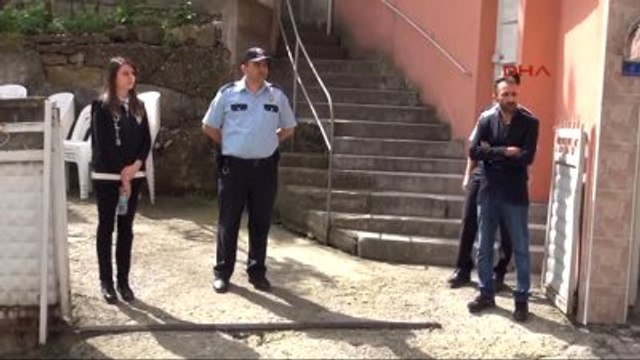 Zonguldak Şemdinli'de Şehit Olan Uzman Çavuşun Zongaldak'taki Ailesine Acı Haber Ulaştı