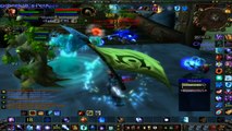 World of Warcraft Arena 2v2 druid/mage #19