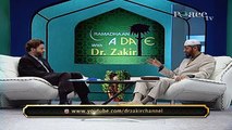 VERSES BENEFICIAL TO RECITE IN THE HOLY MONTH OF RAMADHAAN - DR ZAKIR NAIK