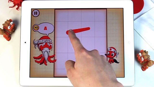 Takos Japanese: Learn Japanese - Short Trailer