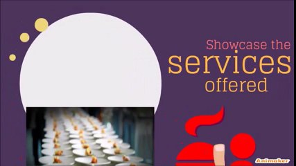 AppsBazar Catering App