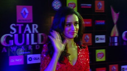 OMG! Shraddha Kapoor HOT PHOTOSHOOT