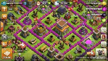 Clash Of Clans: Full CORREDORES