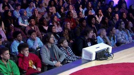 Teenage Lad Designs Plane Filter System That Could Prevent The Germ Apocalypse