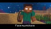 ♬ 'Take Me Down' - Minecraft Parody of Drag Me Down by One Direction