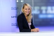 Marion Maréchal-Le Pen: «Le FN doit créer des ponts» avec des partenaires pour les législatives