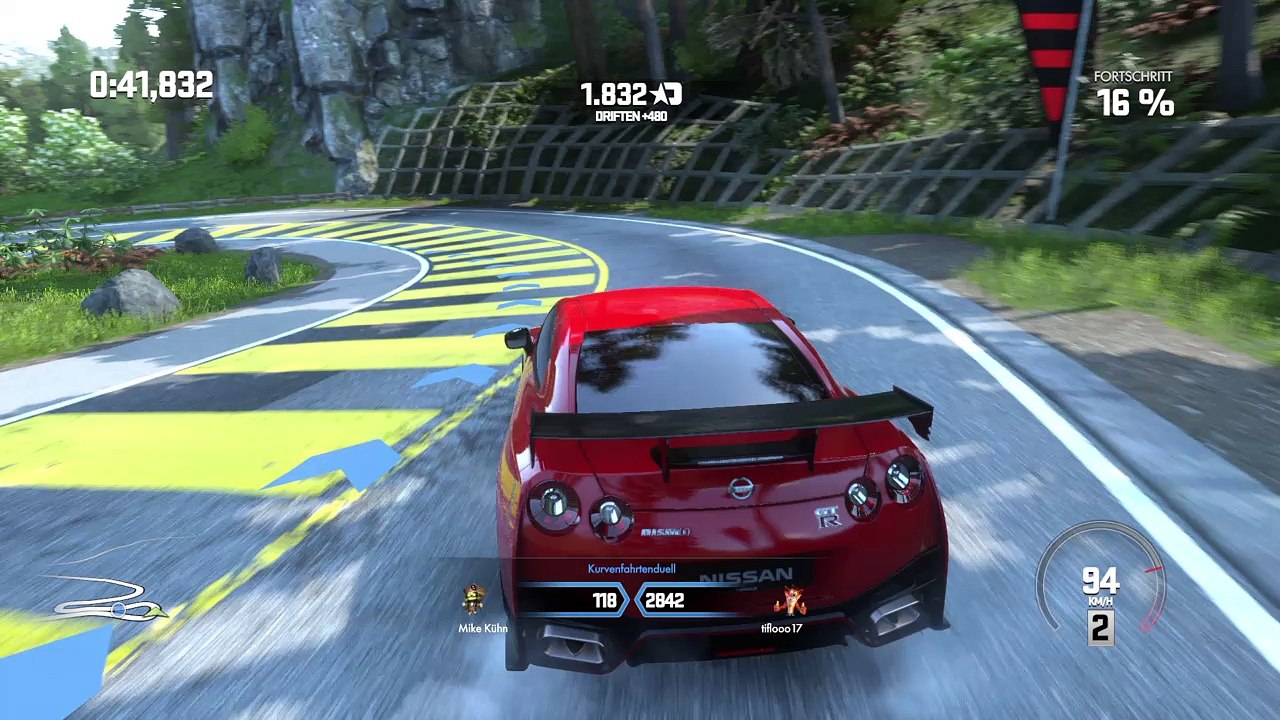 DRIVECLUB™