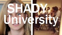 News Investigates Shady University 2016