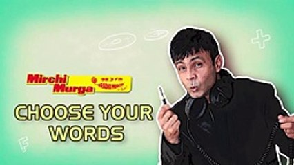 Mirchi Murga _ How to write a Facebook post