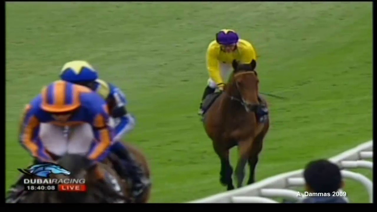 Sea The Stars - 2009 Investec Derby