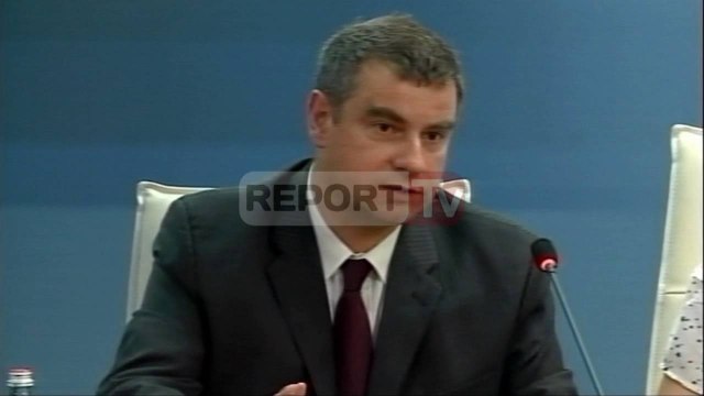 Report TV - FMN:Ritja ekonomike e qëndrueshme Ahmetaj: Lam pas krizën ekonomike