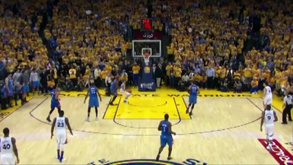 Bernie Sanders shows up to Warriors Game 7 - and everyone goes mad