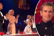 Richard Jones Britain's Got Talent 2016 winner! - Grand Final Britain’s Got Talent 2016