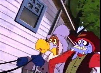 Wild West C.O.W. Boys of Moo Mesa - Legend of Skull Duggery