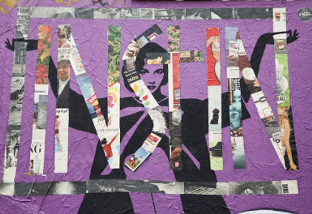 Rue Instin, le Film — 2. le présent