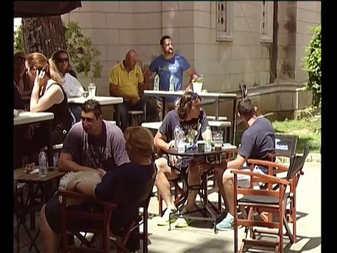 Γκάλοπ στη Χαλκίδα για τους νέους φόρους