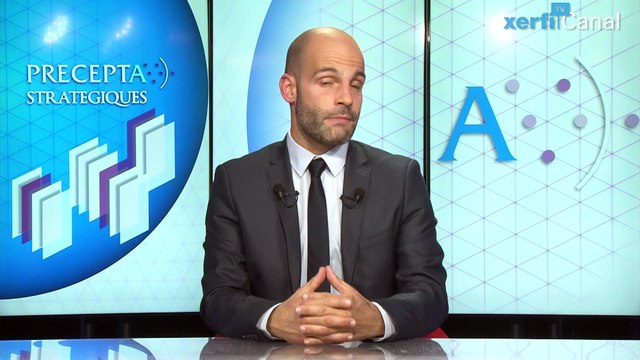 Xerfi Canal, Comprendre les barrières stratégiques à l’entrée